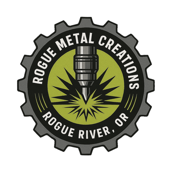 Rogue Metal Creations