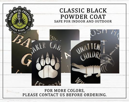 BIGFOOT/SASQUATCH Riding DINOSAUR - Funny Wall Art - Metal Art - Steel Decor